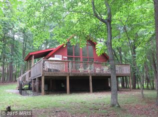 323 Chief Cornstalk Trl, Hedgesville, WV 25427