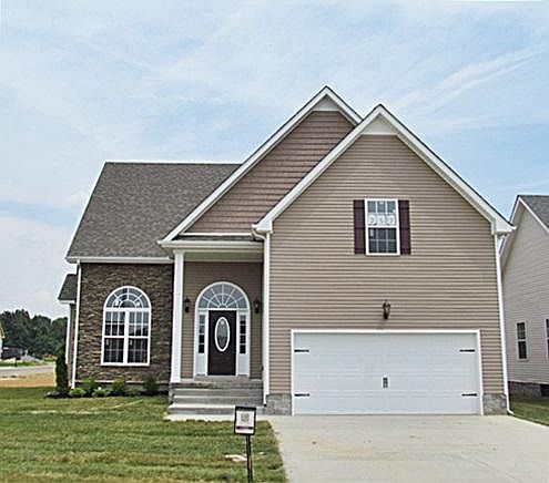 1st image of 257 Fox Xing Lot 257