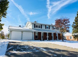 310 E Spinsby St, Montgomery City, MO 63361