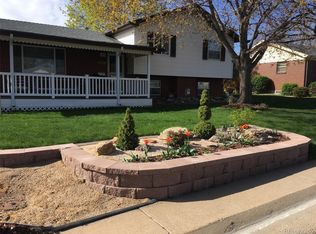 1020 Dean Dr, Northglenn, CO 80233