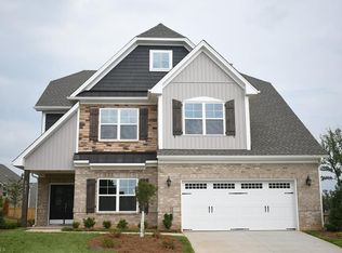 1042 Tulloch Ct, Burlington, NC 27215
