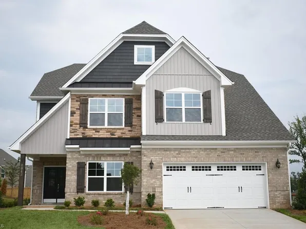 1042 Tulloch Ct, Burlington, NC 27215