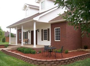 16611 County Road 1440, Wolfforth, TX 79382