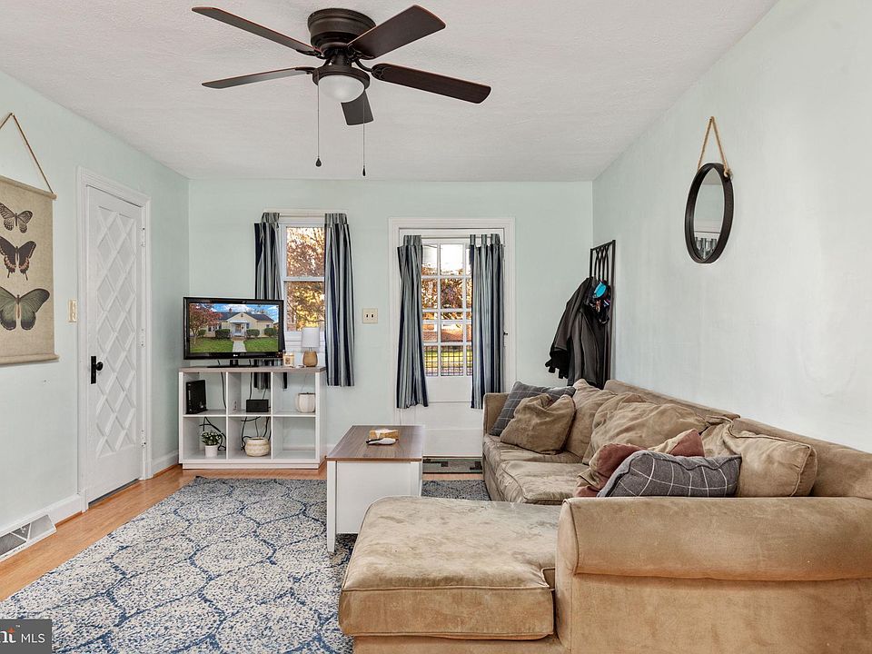 605 Patterson Ave, Winchester, VA 22601 Zillow