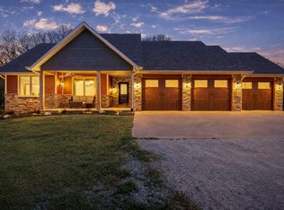3107 S Farm Rd 45, Republic, MO 65738