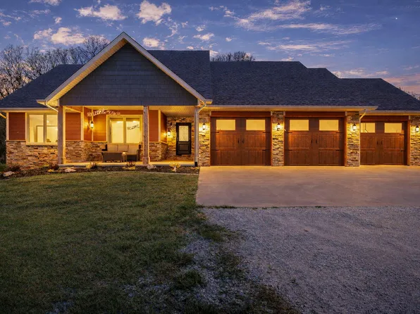3107 S Farm Rd 45, Republic, MO 65738