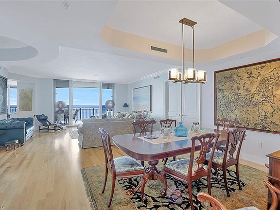 3rd image of 970 Cape Marco Dr Unit 1004