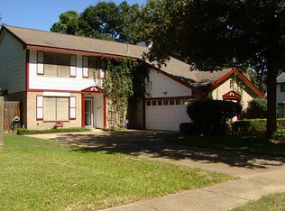 13310 Scamp Dr, Cypress, TX 77429