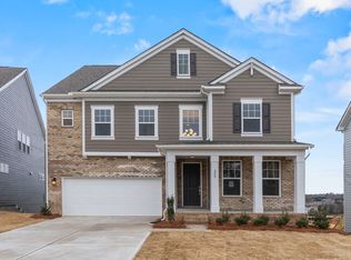 200 Winterberry St, Mooresville, NC 28117