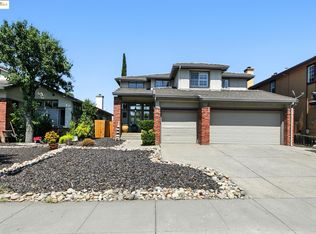 2201 Mark Twain Dr, Antioch, CA
