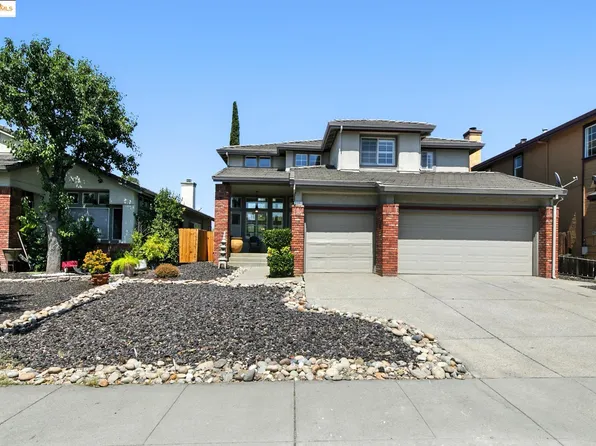 2201 Mark Twain Dr, Antioch, CA 94531
