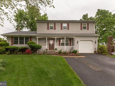 26 Hopatcong Dr, Lawrence Township, NJ, 08648