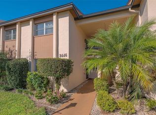 2446 Clubhouse Cir Unit 201, Sarasota, FL 34232