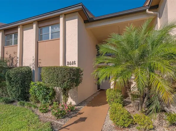 2446 Clubhouse Cir Unit 201, Sarasota, FL 34232