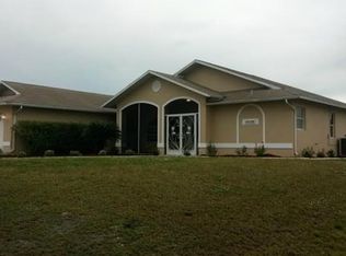 4116 12th St W, Lehigh Acres, FL 33971