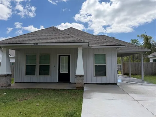29692 Elmore McKigney Ln, Springfield, LA 70462
