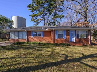 2068 Sunrise Rd, Birmingham, AL 35214