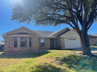 3837 Old Post Rd, San Angelo, TX 76904