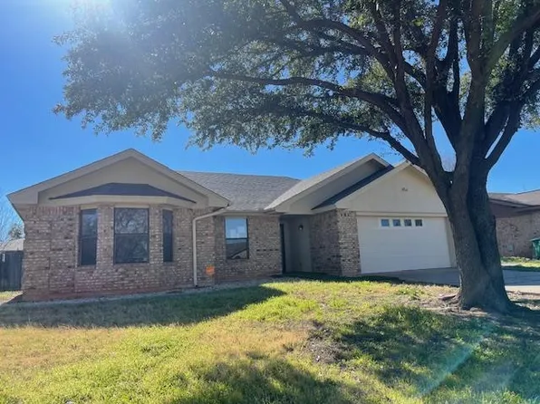 3837 Old Post Rd, San Angelo, TX 76904