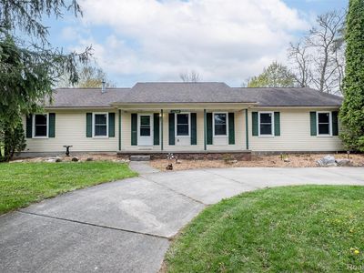 9416 S State Rd, Goodrich, MI, 48438