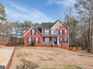 165 Ashlyn Rdg, McDonough, GA 30252