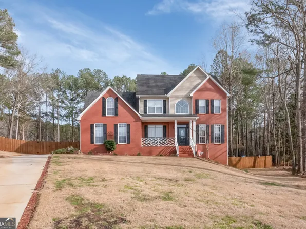 165 Ashlyn Rdg, McDonough, GA 30252