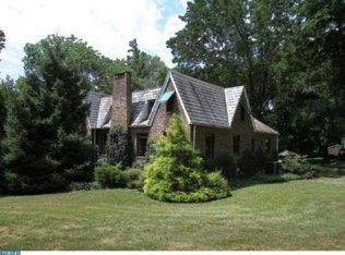 4530 Old Easton Rd, Doylestown, PA 18902