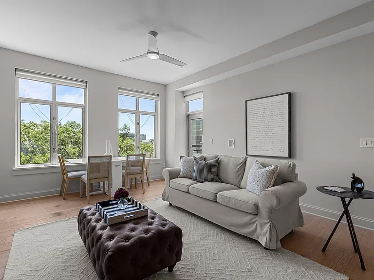 618 N Boylan Ave #810-A — Photo 7