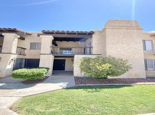 2240 S Elks Ln UNIT 14, Yuma, AZ 85364