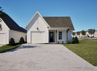 Trace Plan, Fox Run Village, Opelika, AL 36801