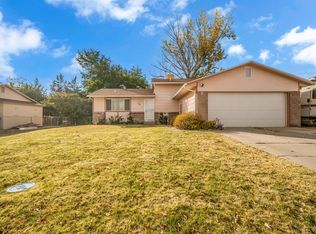 639 Karen Lee Dr, Grand Junction, CO 81504