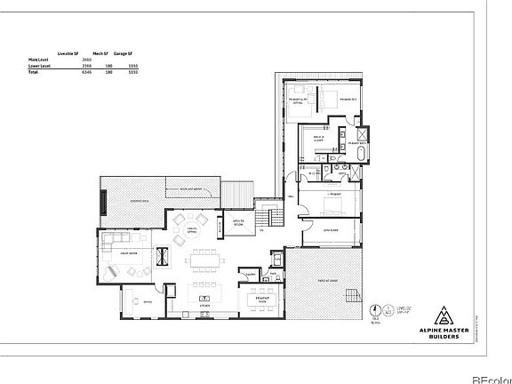 5th image of 33290 Meadow Creek Drive