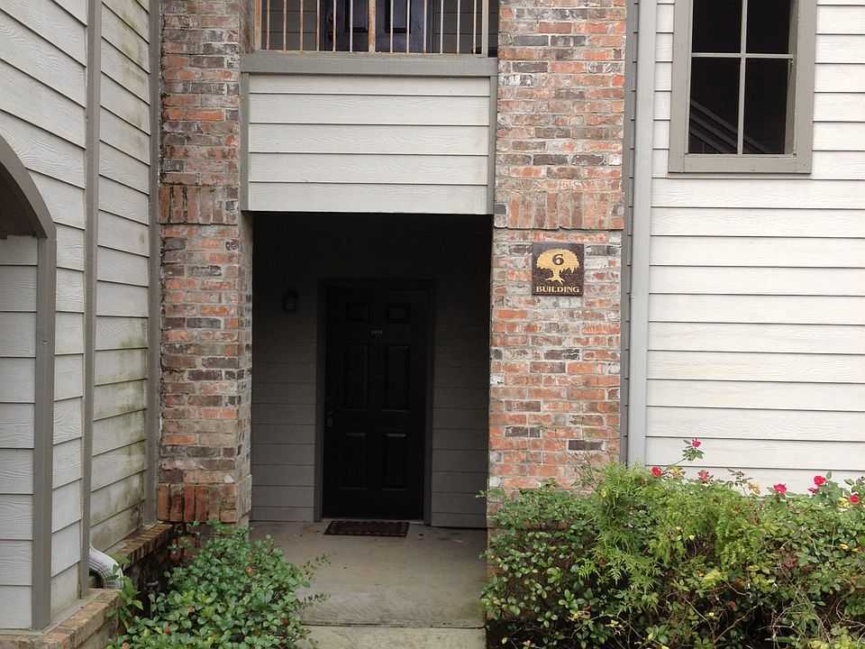Condo Entry