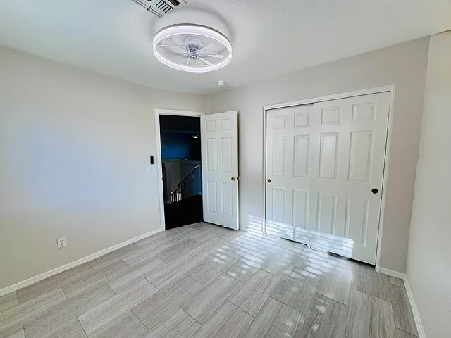 1st Bedroom