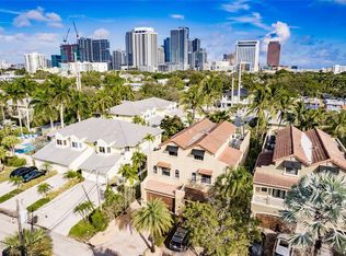 612 SW 8th Ave, Fort Lauderdale, FL 33315