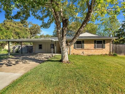 1305 Rusk Dr, Mesquite, TX, 75149