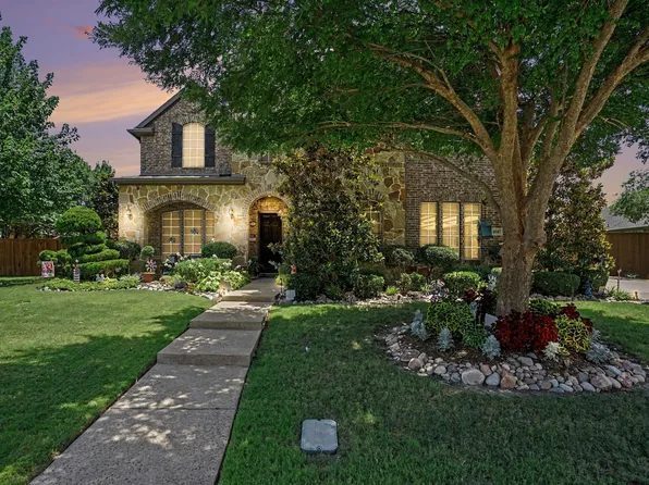 458 Whitewing Ln, Murphy, TX 75094