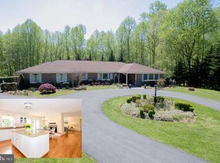 3513 Castle Way, Davidsonville, MD 21035
