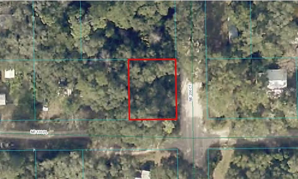 1st image of TBD LOT 27 NE 130TH PLACE LOT 27