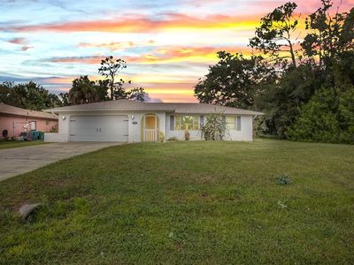 2109 Lake View Blvd, Pt Charlotte, FL, 33948