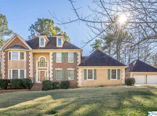 522 Eastview Dr, Madison, AL 35758