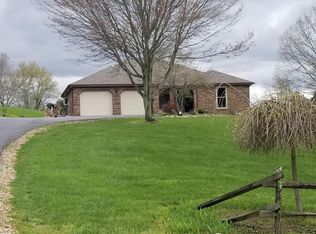 779 Rocky Branch Rd, Blountville, TN 37617