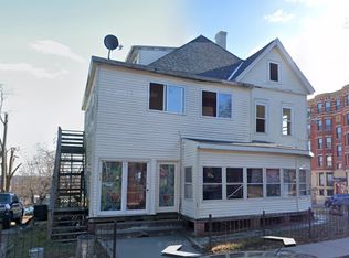 272 Walnut St FLOOR 2, Holyoke, MA 01040