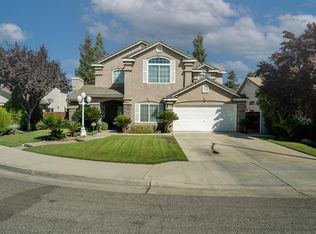 2652 E Revere Rd, Fresno, CA 93720