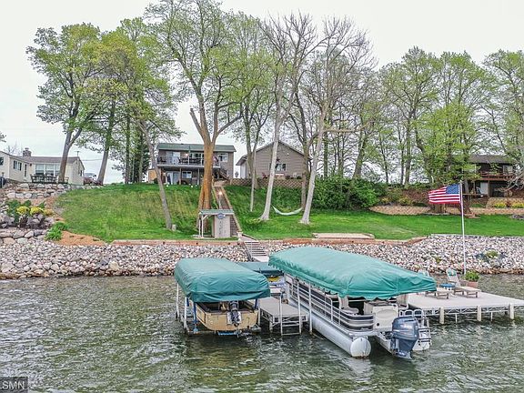 3rd image of 2644 N Lake Miltona Dr NE