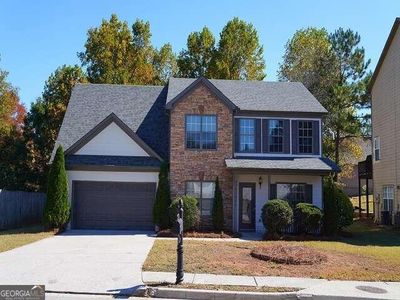 951 Charles Hall Dr, Dacula, GA, 30019