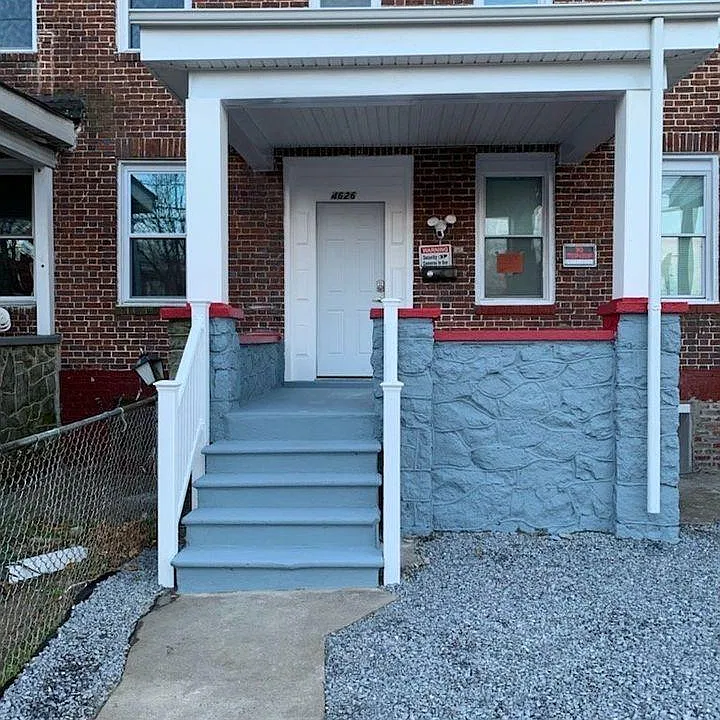 4626 Reisterstown Rd #4