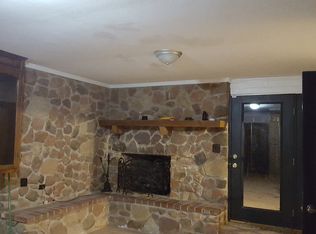 317 Broken Arrow, Comanche, TX 76442