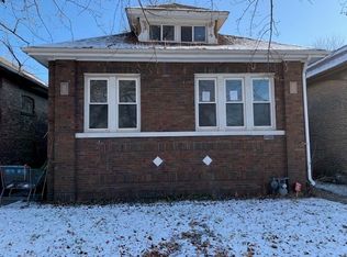 15711 Paulina St, Harvey, IL 60426