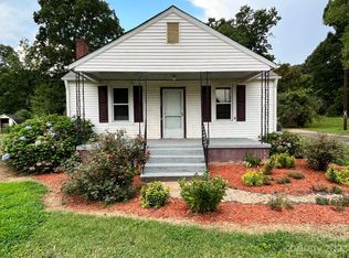 2222 Us Highway 601 Hwy S, Mocksville, NC 27028
